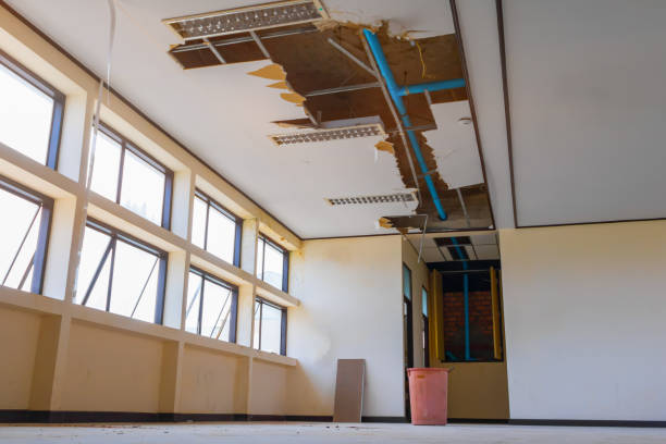  Santa Fe Springs, CA Water damage restoration Pros
