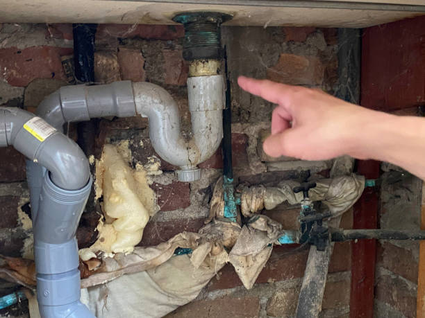 Best Sewage cleanup and water damage restoration  in Santa Fe Springs, CA